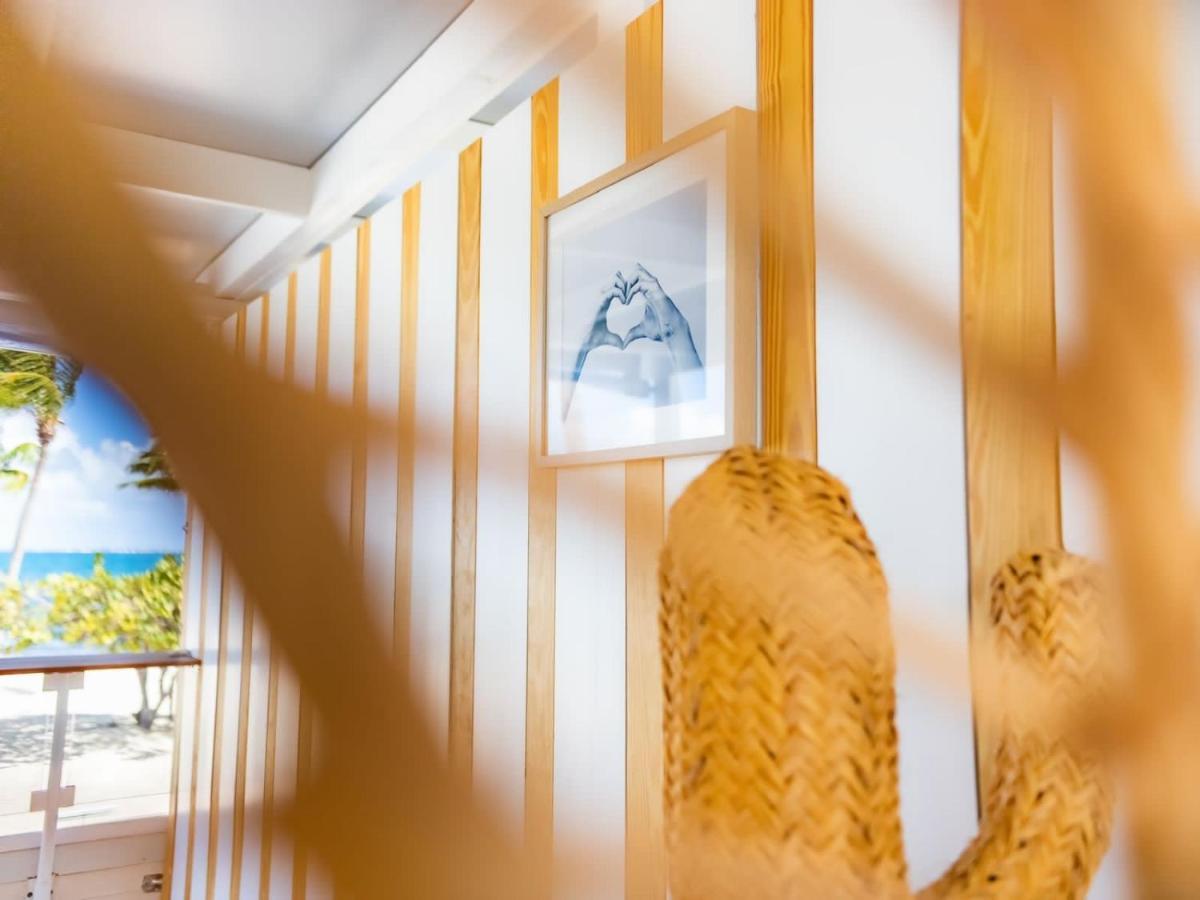 Studio Casa Sun Baie Nettle Eksteriør billede